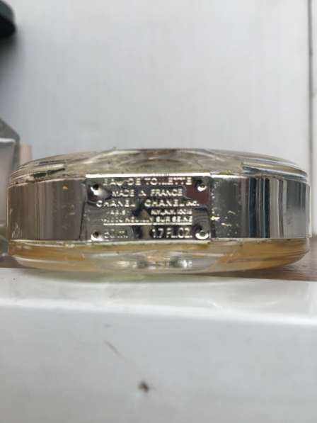 Остатки духов guerlain, chanel, ferragamo в Санкт-Петербурге фото 8