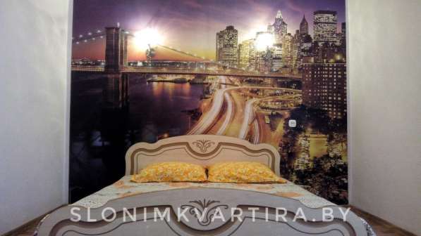 Квартира на сутки в фото 10