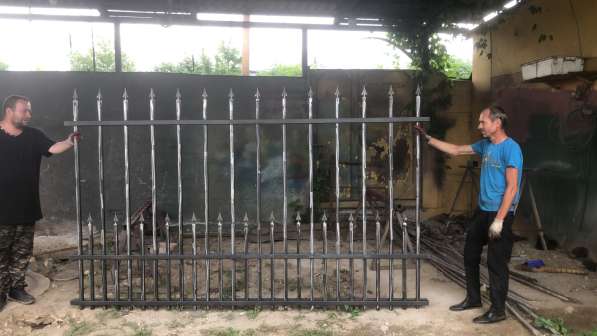 Требуется сварщик в Черкесске фото 6