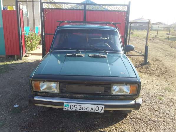 ВАЗ (Lada), 2104, продажа в г.Уральск в фото 3