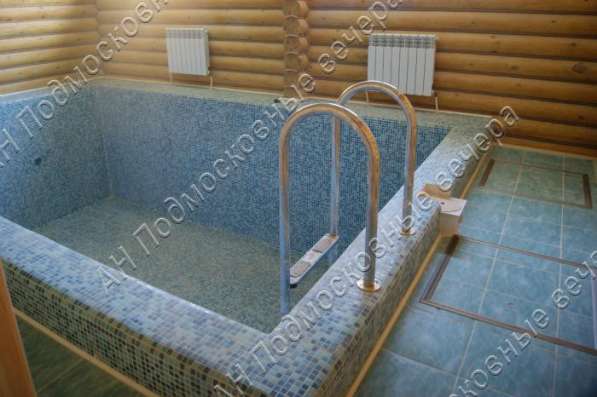 Продам коттедж в Москва.Жилая площадь 460 кв.м.Есть Электричество. в Москве фото 81