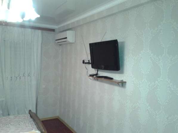 Квартира повышенной комфортности на Ромашке в Пятигорске фото 6