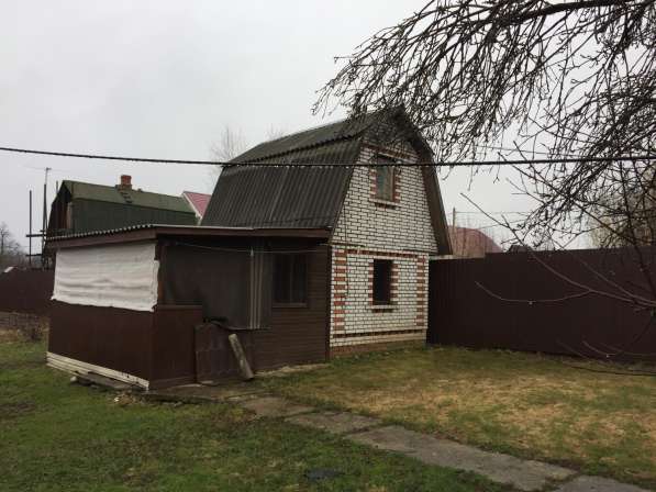 Продам дом в деревне 40км. от МКАД в Чехове фото 9