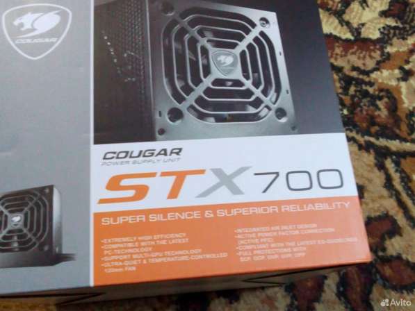 Игровой пк в Челябинске фото 5