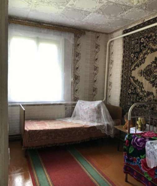 Продается кирпичный дом в Брянской области в Брянске фото 4