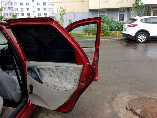 ВАЗ (Lada), Kalina, продажа в Москве в Москве фото 13