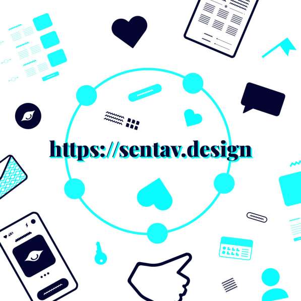 Логотип / 1 вариант - разработка логотипа в Москве фото 7