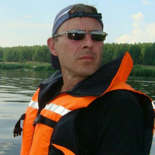 Ищу свою вторую половинку