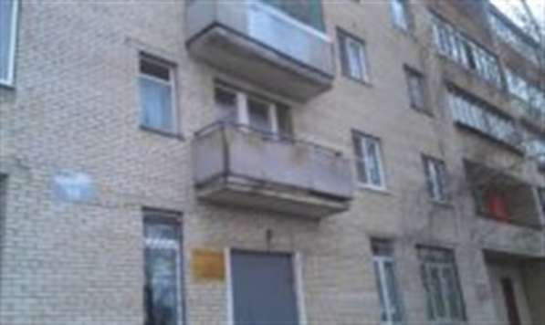 1-комнатная квартира в Серпухове