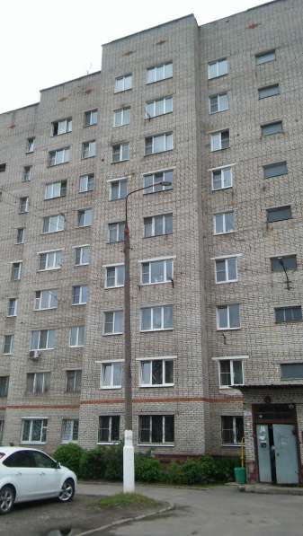 Продам срочно квартиру в кирпичном доме в Подольске фото 4