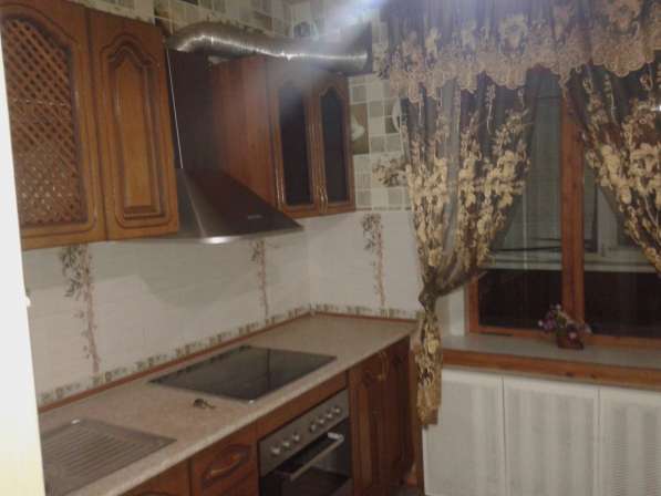 Сдам 3-х квартиру для русской семьи в Краснодаре фото 3
