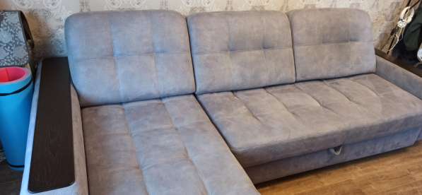 Продаю угловой диван, фабрика 8 марта в Подольске фото 9