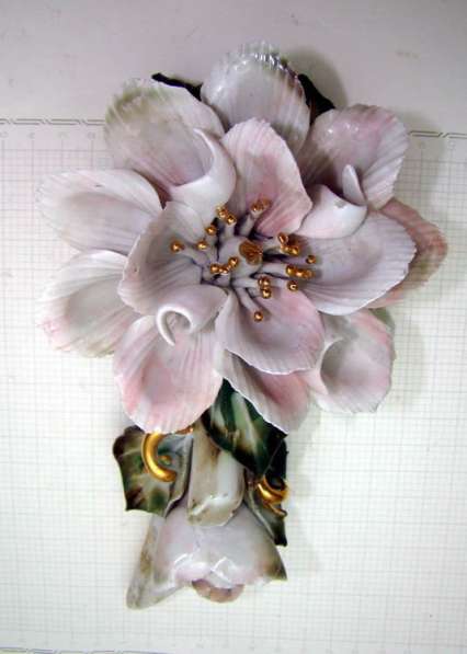 Композиция Цветок (U479)