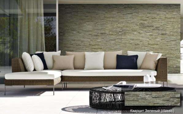 Панели из натурального камня от производителя оптом в Москве