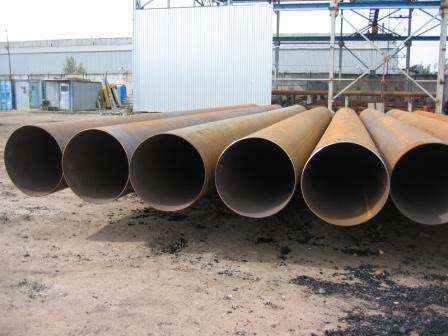 Труба бу 1220 в Санкт-Петербурге фото 11