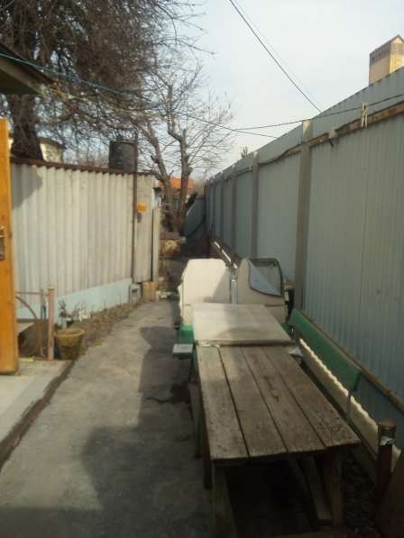 Продам дом со всеми удобствами, ц. вода и канализация, вьезд в Таганроге фото 11