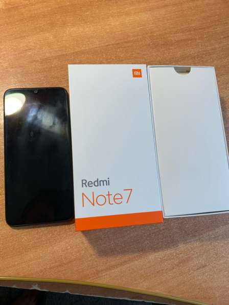 Xiaomi Redmi Note 7 в Егорьевске фото 4