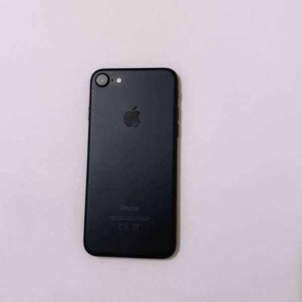 IPhone 7 32gb, black в Казани фото 6