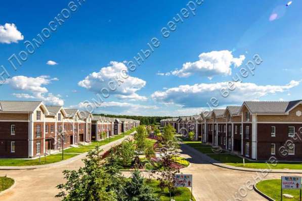 Продам таунхаус в Москва.Жилая площадь 136 кв.м.Есть Электричество. в Москве фото 31