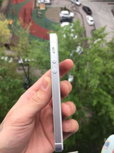 Обменяю iPhone se 2016,на более новый iPhone с моей доплатой в Ростове-на-Дону фото 3