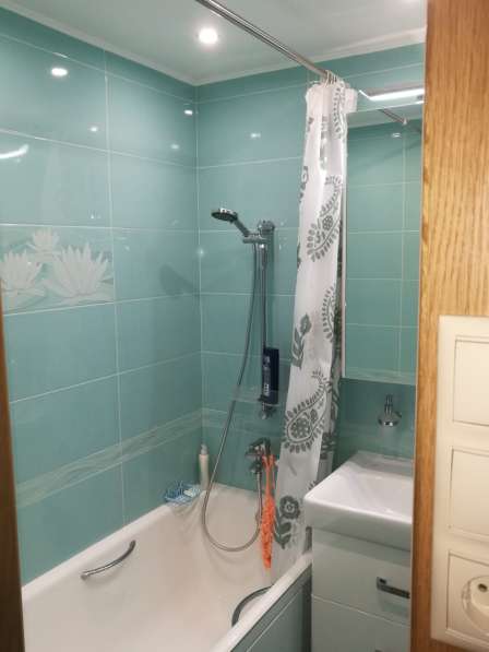 Ремонт под ключ в Москве в Москве фото 33