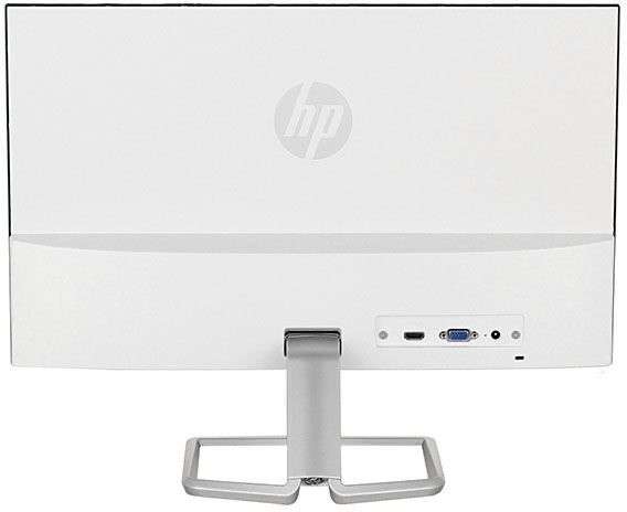 Ультратонкие игровой монитор HP 22 в Москве фото 12