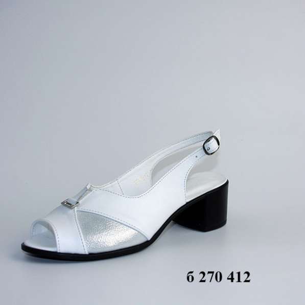 Удобная женская обувь от производителя в фото 7