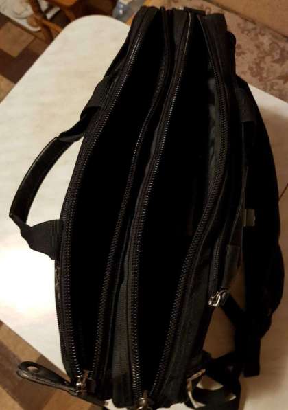 Рюкзак-сумка в Мытищи
