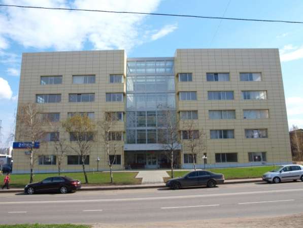 М.Бибирево аренда офисов от собственника