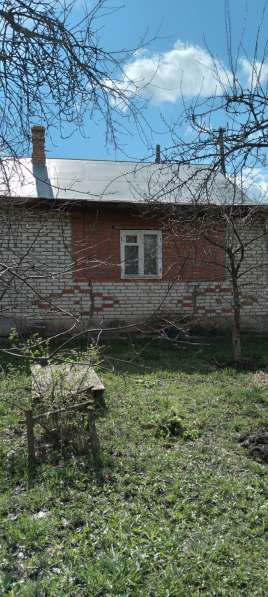 Продам дом в деревне Бабино Булыгино с прпиской в Касимове фото 5