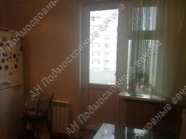 Продам однокомнатную квартиру в Москва.Жилая площадь 39 кв.м.Этаж 13.Есть Балкон. в Москве фото 7