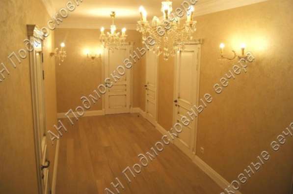 Продам коттедж в Москва.Жилая площадь 460 кв.м.Есть Электричество. в Москве фото 34