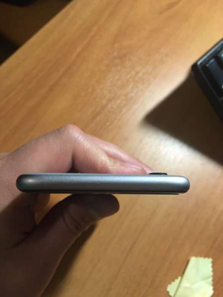 IPhone 6 32 gb Space gray в Зеленограде фото 4