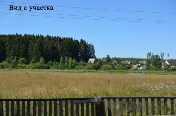 Продам жилой кирпичный дом на берегу озера. Беларусь в фото 11