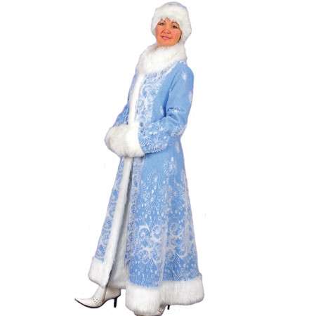 Пошив костюмов Деда Мороза, Снегурочки,мешков подарочных опт в Краснодаре