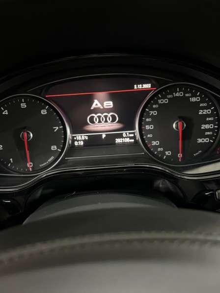 Audi, A8, продажа в Москве в Москве фото 12