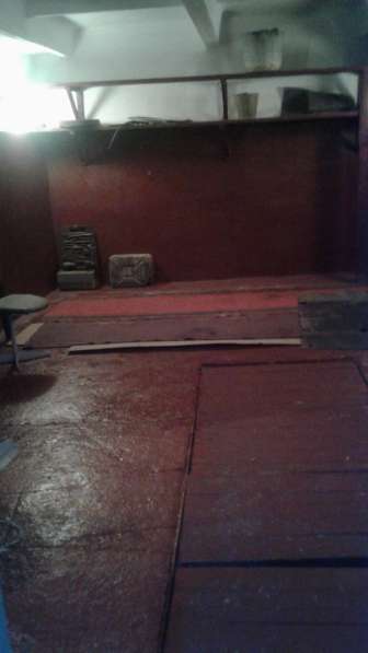 Продам гараж на в Омске фото 12