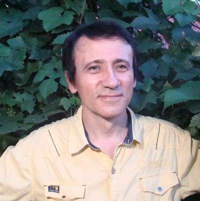 Михаил Крамольник, 59 лет, хочет познакомиться – Михаил Крамольник, 59 лет, хочет познакомиться