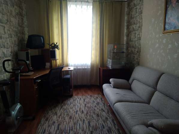 Продам 3 комнатную кв 85кв. м в Таганроге фото 13