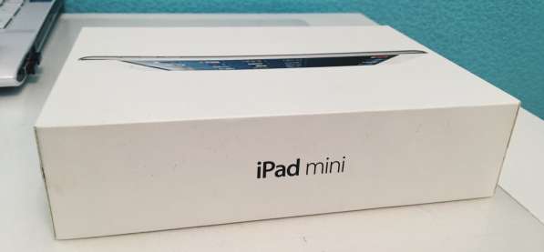 Продам iPad mini в Нижневартовске