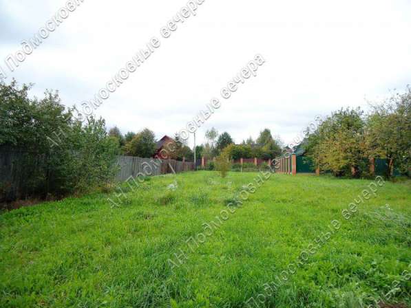 realty_mapper3.plot_in_locationИндивидуальное жилищное ст-во. Площадь 15.00 сот.Есть Газ. в Москве фото 4