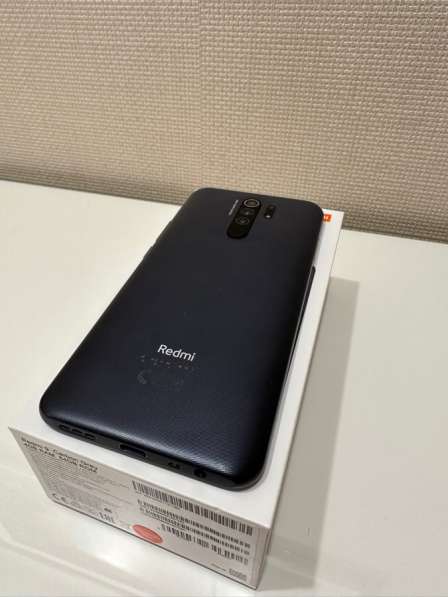 Xiaomi redmi 9 4/64 в Самаре фото 8