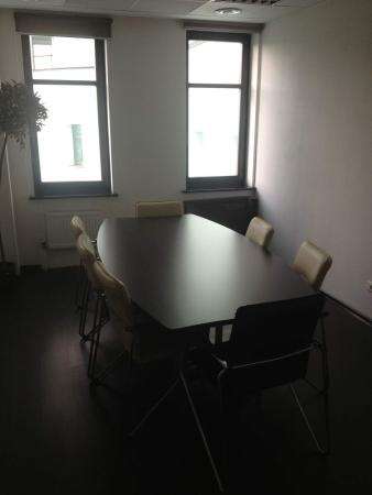 Офисный блок - 88.2 м2, м.Арбатская в Москве фото 18