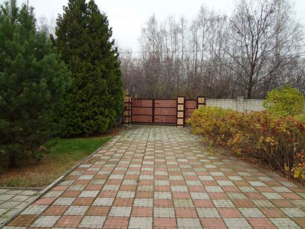 Дом (д. Козловка) 275 м² на участке 27,5 сот в Нижнем Новгороде фото 7