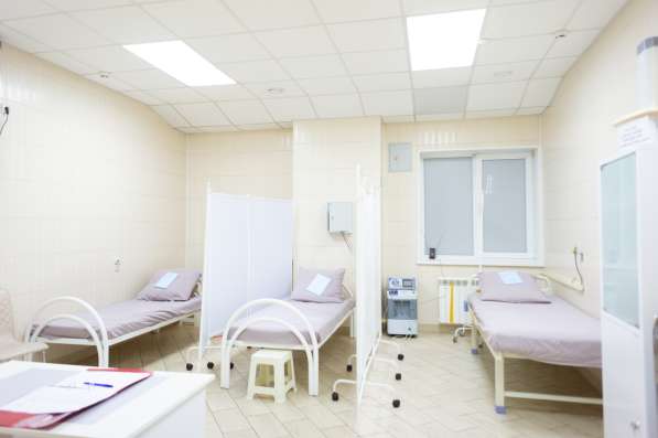 Офисное помещение для медицинской деятельности в Барнауле фото 10