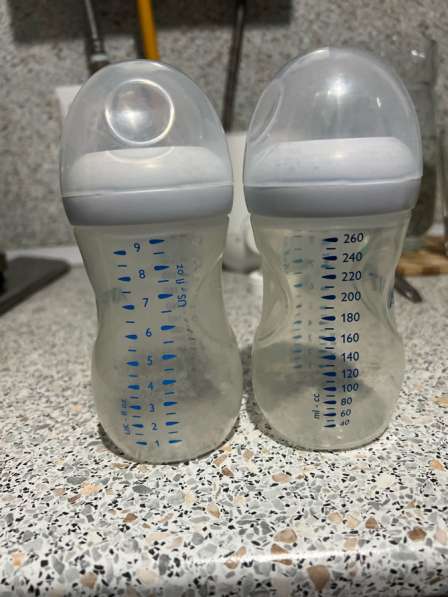 Бутылочки Avent в Новороссийске
