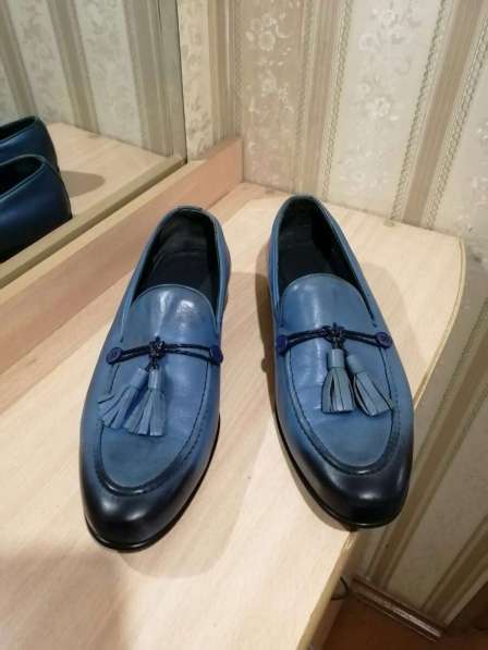 Мужская обувь Daimoni в Брянске фото 3