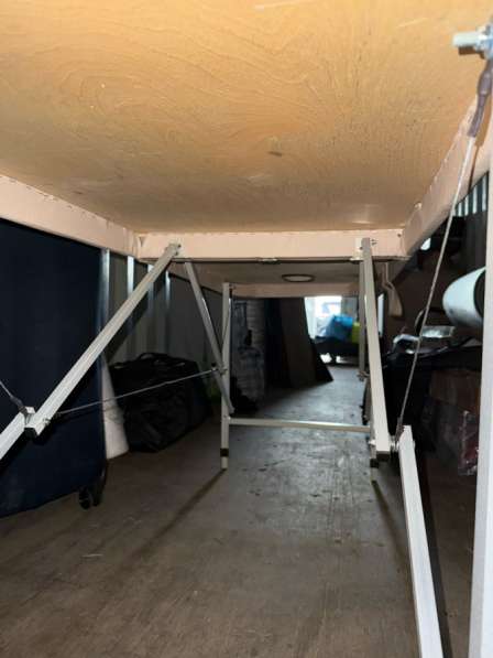 Стол массажный складной в Санкт-Петербурге фото 6