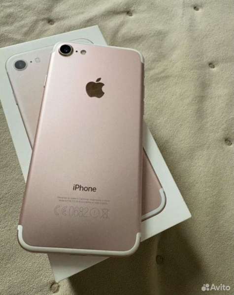 Айфон 7