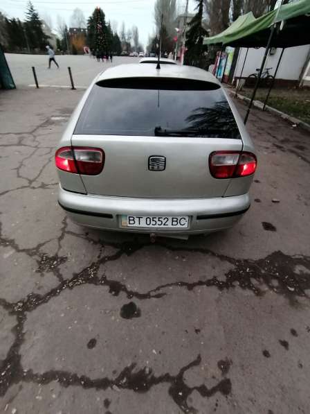 SEAT, Leon, продажа в г.Скадовск в фото 5